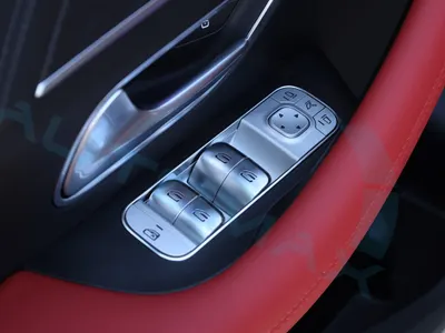 2026 مرسيدس - بنز جي إل إي 450 أي إم جي