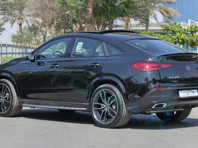 2026 مرسيدس - بنز جي إل إي 450 أي إم جي