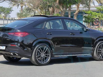 2026 مرسيدس - بنز جي إل إي 450 أي إم جي