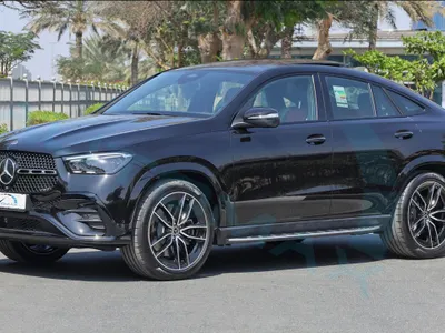 2026 مرسيدس - بنز جي إل إي 450 أي إم جي