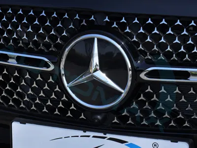 2026 مرسيدس - بنز جي إل إي 450 أي إم جي