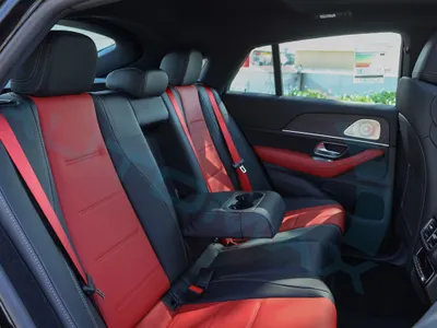 2026 مرسيدس - بنز جي إل إي 450 أي إم جي