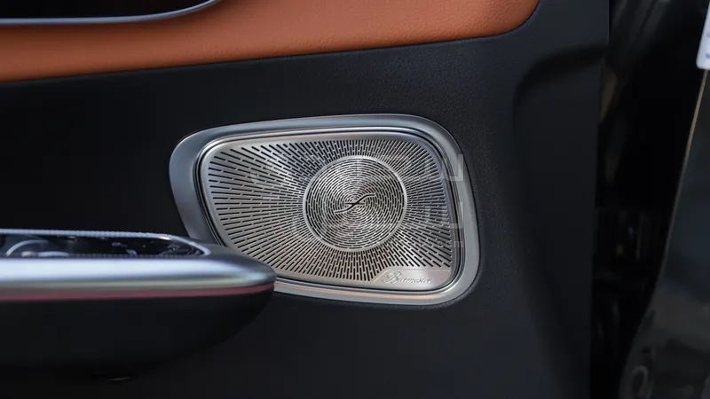 2026 مرسيدس - بنز جي إل سي 200 اي ام جي