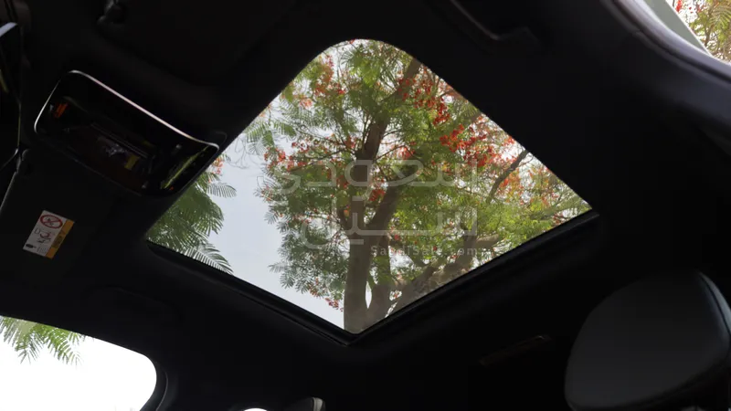 2026 مرسيدس - بنز جي إل سي 200 اي ام جي