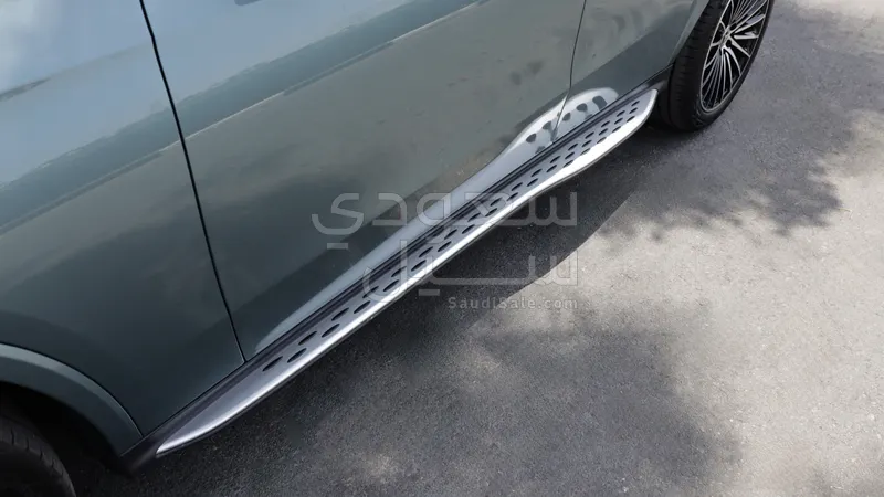 2026 مرسيدس - بنز جي إل سي 200 اي ام جي