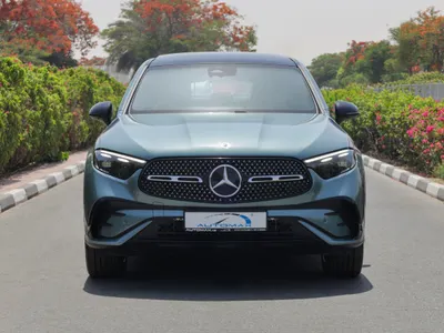 2026 مرسيدس - بنز جي إل سي 200 اي ام جي