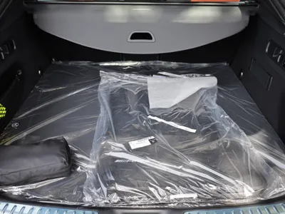 2026 مرسيدس - بنز جي إل سي 200 اي ام جي