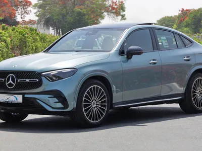 2026 مرسيدس - بنز جي إل سي 200 اي ام جي