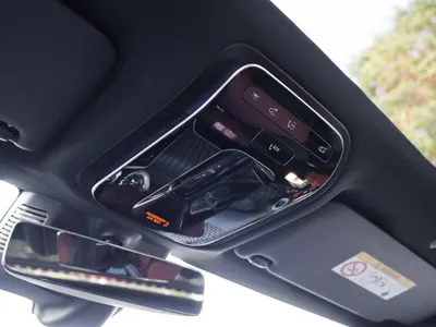 2026 مرسيدس - بنز جي إل سي 200 اي ام جي