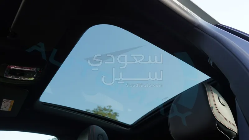 2026 مرسيدس - بنز جي إل إي 53 أي إم جي