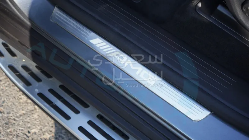 2026 مرسيدس - بنز جي إل إي 53 أي إم جي