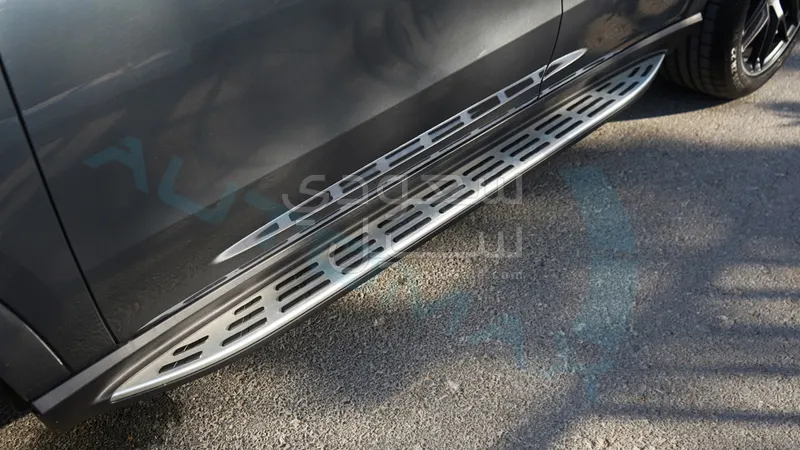 2026 مرسيدس - بنز جي إل إي 53 أي إم جي