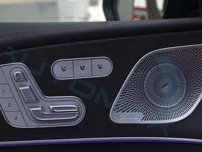 2026 مرسيدس - بنز جي إل إي 53 أي إم جي