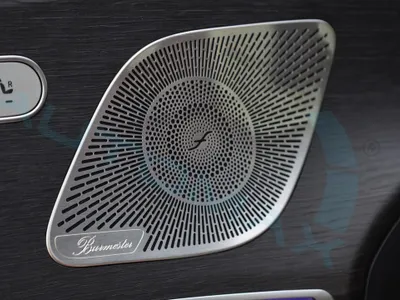 2026 مرسيدس - بنز جي إل إي 53 أي إم جي