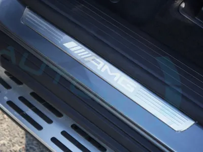 2026 مرسيدس - بنز جي إل إي 53 أي إم جي