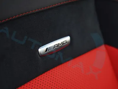 2026 مرسيدس - بنز جي إل إي 53 أي إم جي