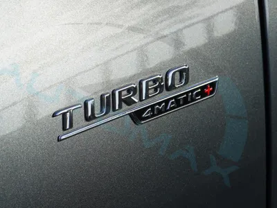 2026 مرسيدس - بنز جي إل إي 53 أي إم جي