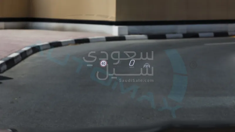 2026 مرسيدس - بنز إي 300 أي إم جي