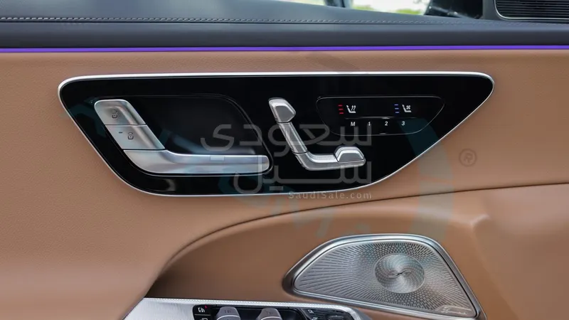 2026 مرسيدس - بنز إي 300 أي إم جي