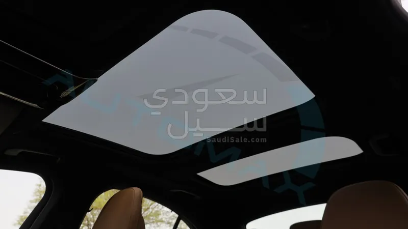 2026 مرسيدس - بنز إي 300 أي إم جي