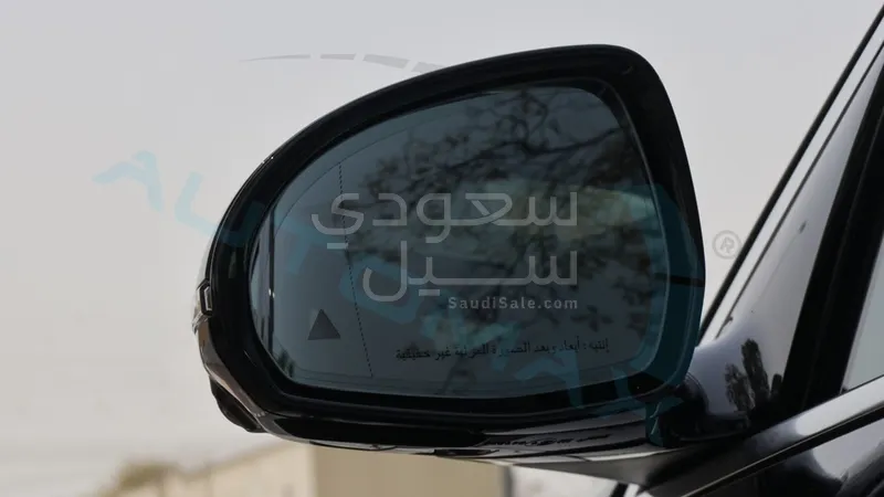 2026 مرسيدس - بنز إي 300 أي إم جي