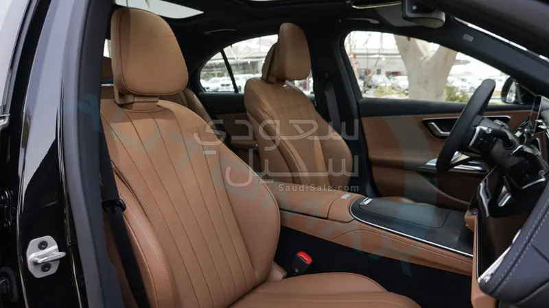 2026 مرسيدس - بنز إي 300 أي إم جي