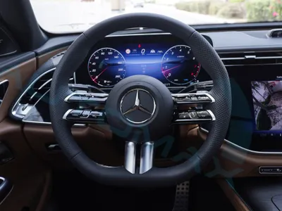 2026 مرسيدس - بنز إي 300 أي إم جي