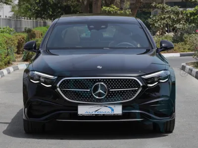 2026 مرسيدس - بنز إي 300 أي إم جي
