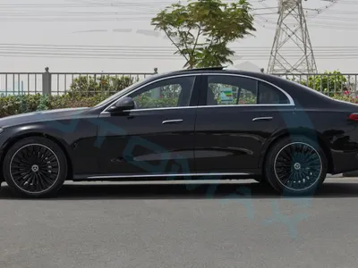 2026 مرسيدس - بنز إي 300 أي إم جي