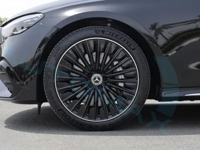 2026 مرسيدس - بنز إي 300 أي إم جي