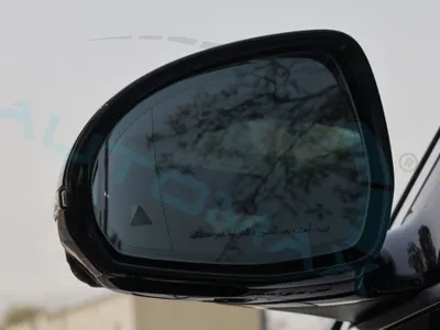 2026 مرسيدس - بنز إي 300 أي إم جي