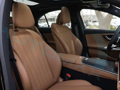 2026 مرسيدس - بنز إي 300 أي إم جي