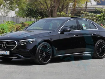 2026 مرسيدس - بنز إي 300 أي إم جي