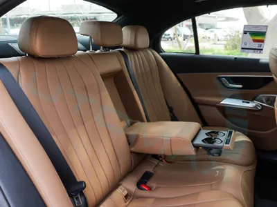 2026 مرسيدس - بنز إي 300 أي إم جي