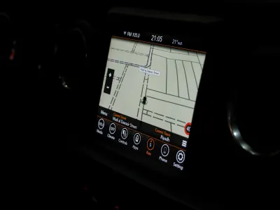 2020 جييب رانجلر صحارى