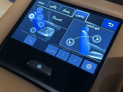 2022 لكزس إل إس 350