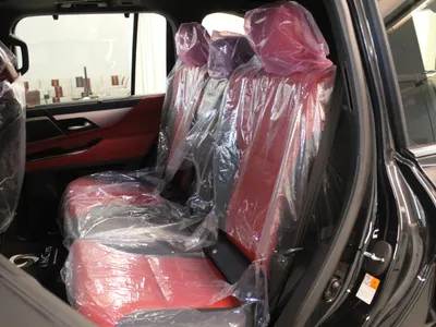 2026 لكزس إل إكس 600 إف