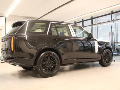 2026 لاند روفر رينج روفر اوتوبيوغرافي