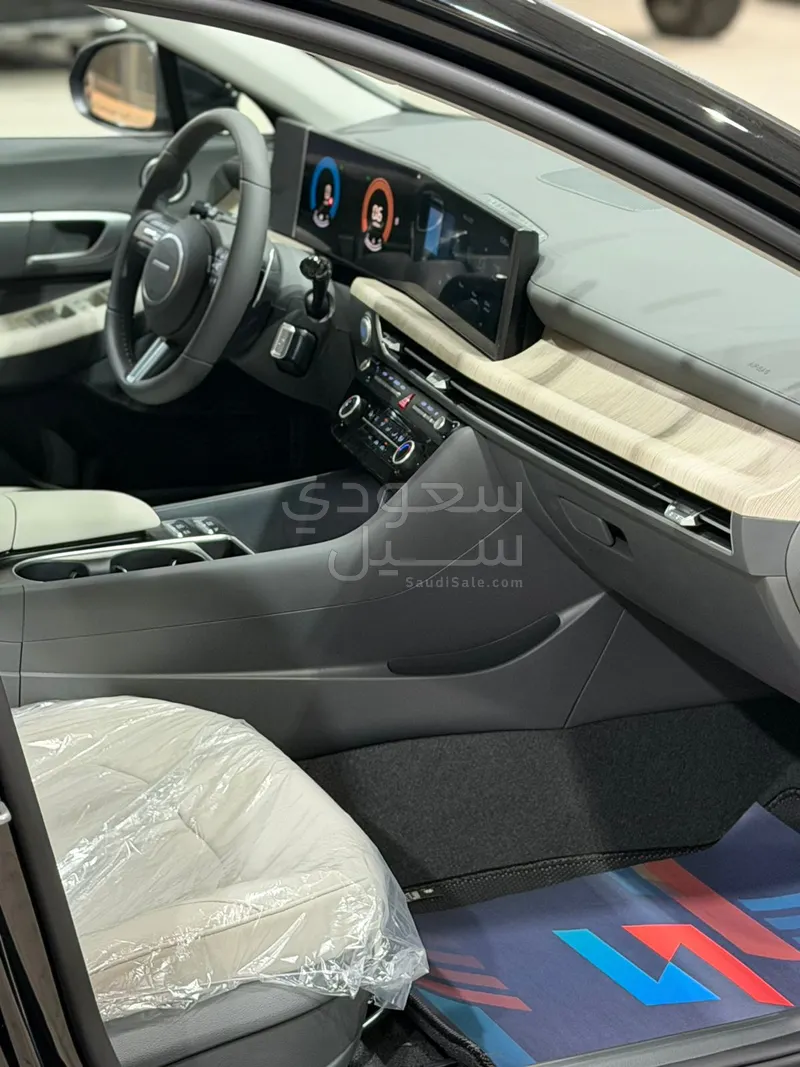 2026 هيونداي سوناتا سمارت