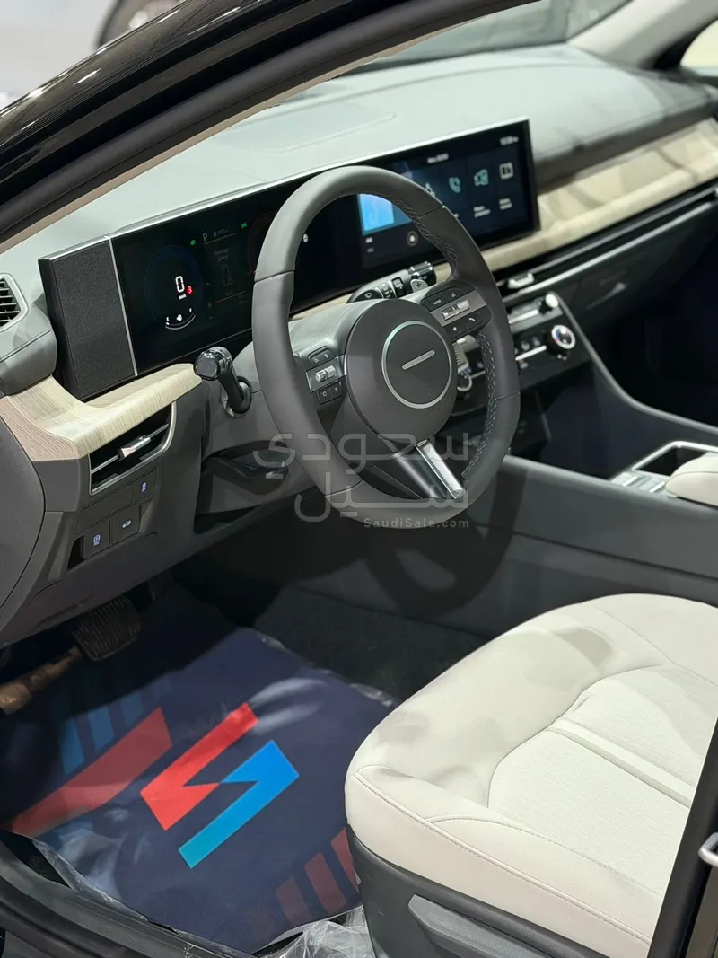 2026 هيونداي سوناتا سمارت