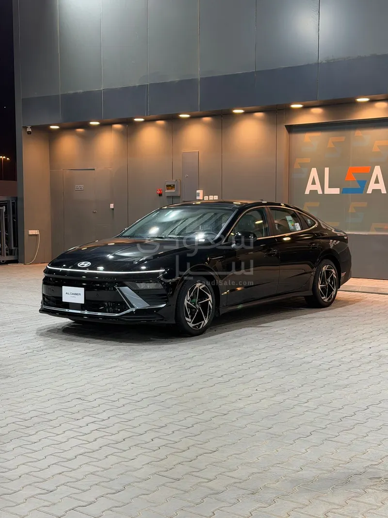 2026 هيونداي سوناتا سمارت