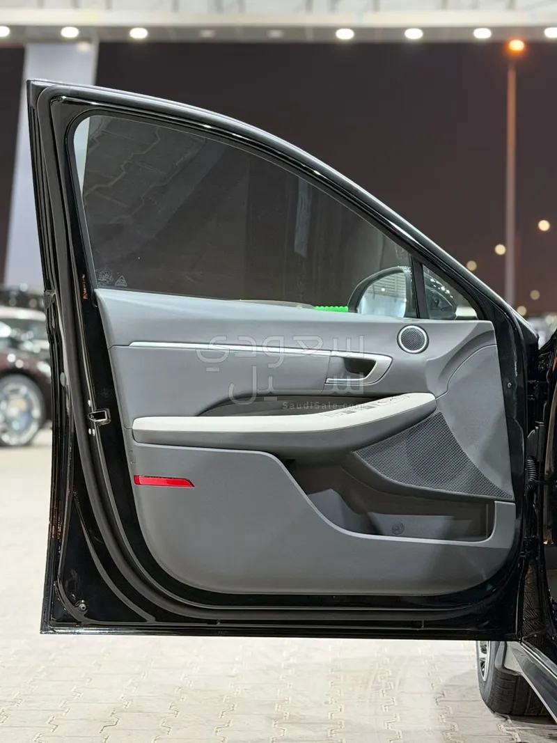 2026 هيونداي سوناتا سمارت