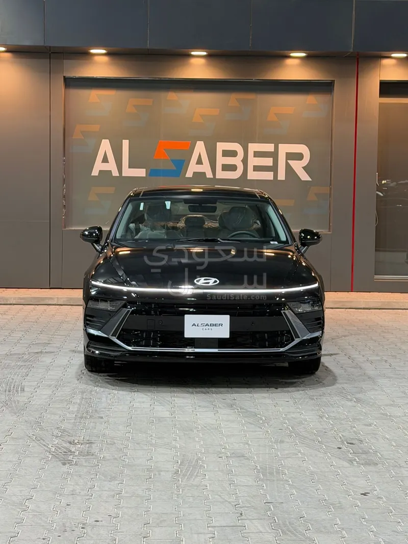 2026 هيونداي سوناتا سمارت