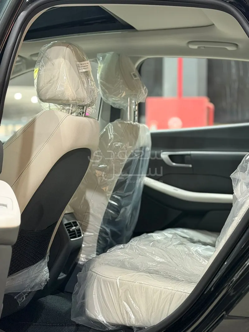 2026 هيونداي سوناتا سمارت