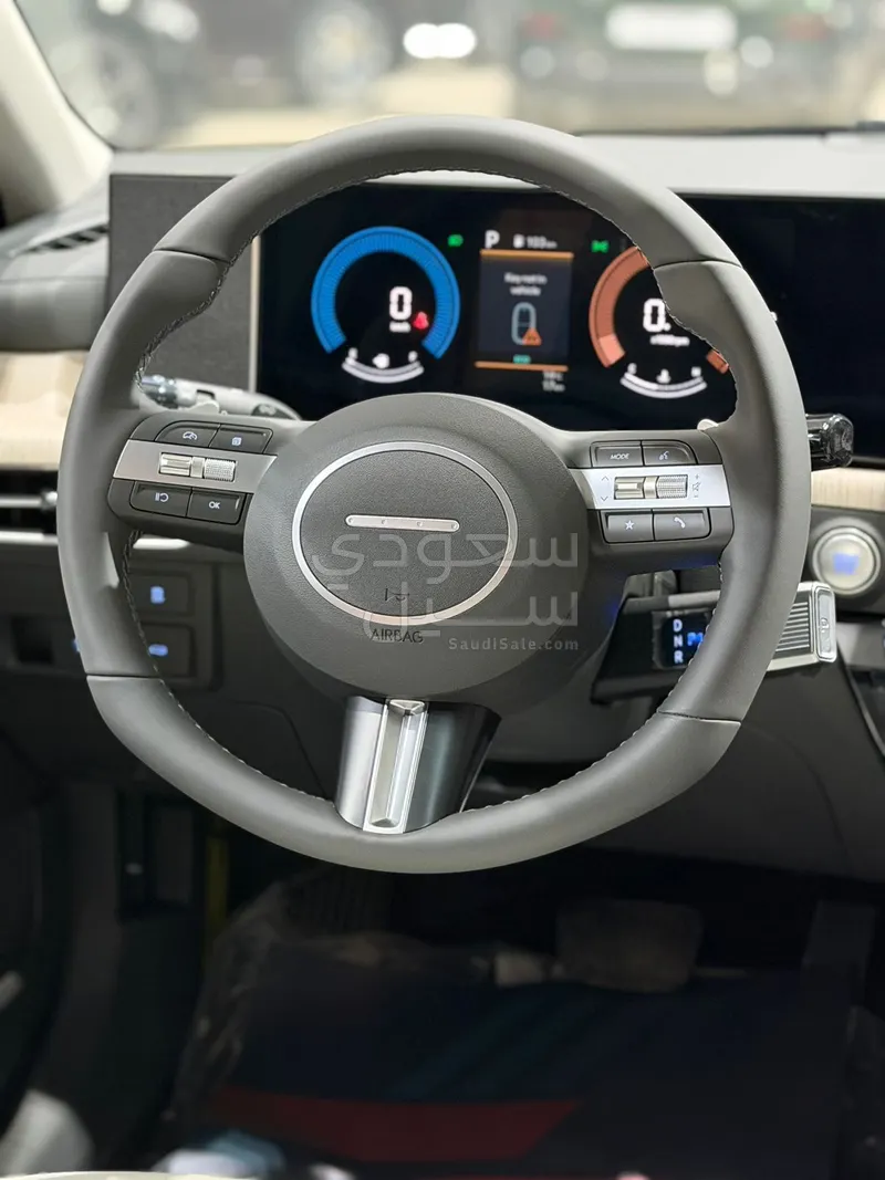 2026 هيونداي سوناتا سمارت