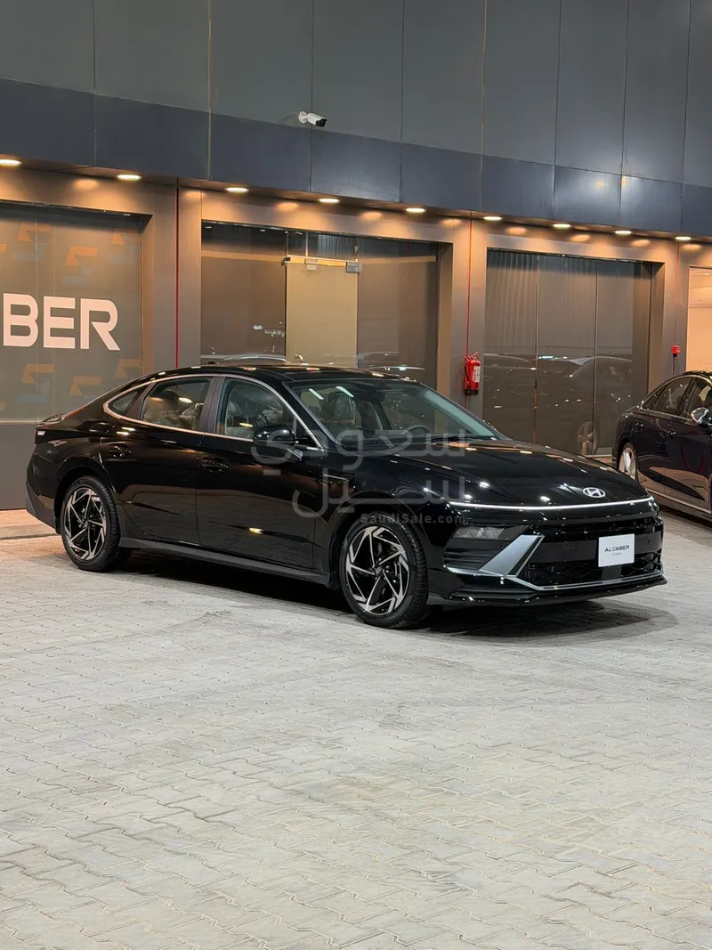 2026 هيونداي سوناتا سمارت