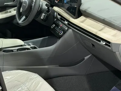 2026 هيونداي سوناتا سمارت