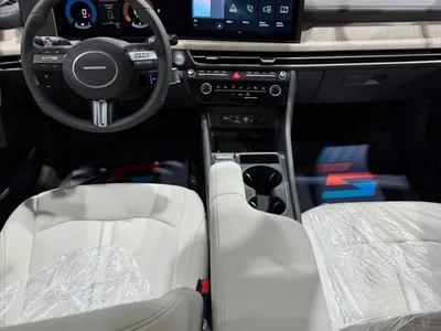 2026 هيونداي سوناتا سمارت