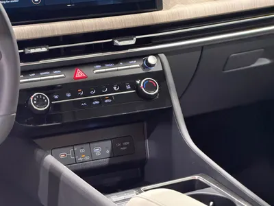 2026 هيونداي سوناتا سمارت