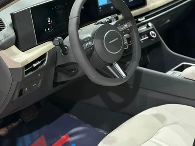 2026 هيونداي سوناتا سمارت